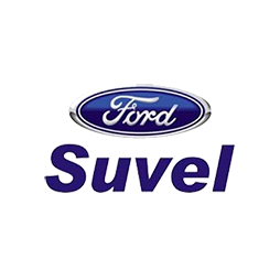 Ford Suvel