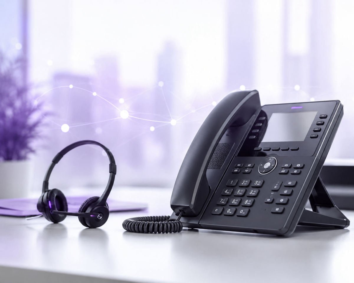Telefonia